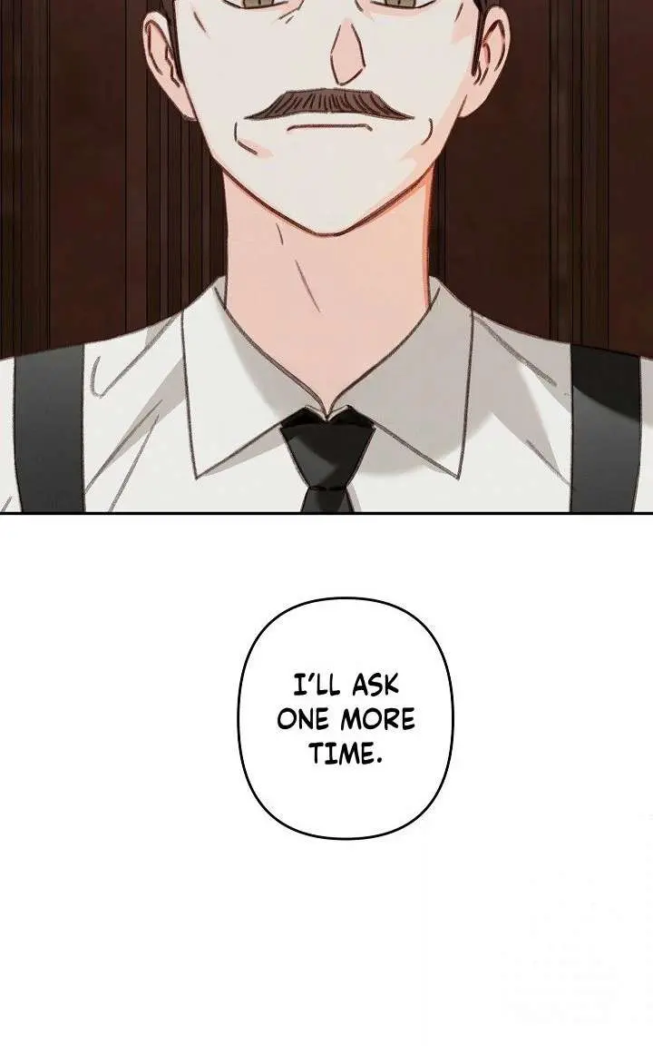 How to Survive as a Maid in a Horror Game Chapter 103 Page 34