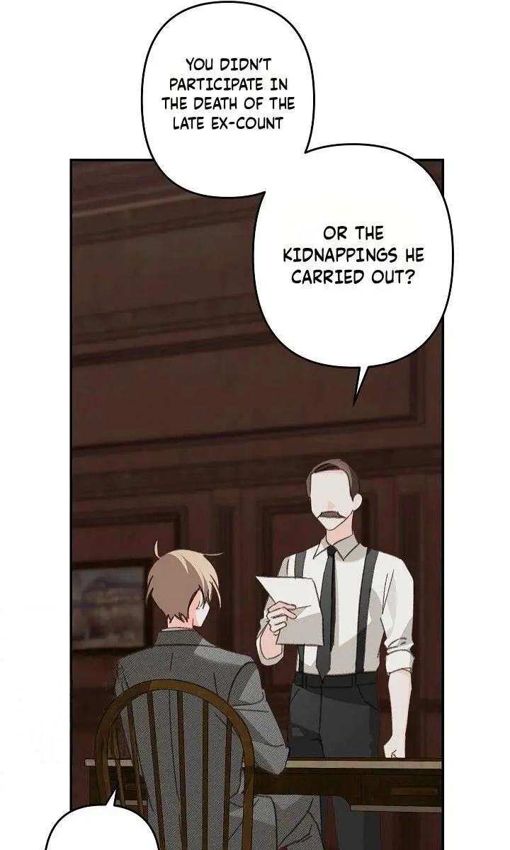 How to Survive as a Maid in a Horror Game Chapter 103 Page 35