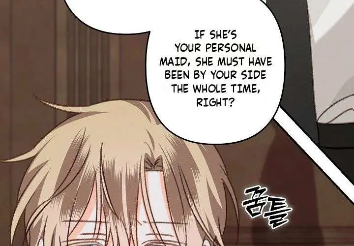 How to Survive as a Maid in a Horror Game Chapter 103 Page 40