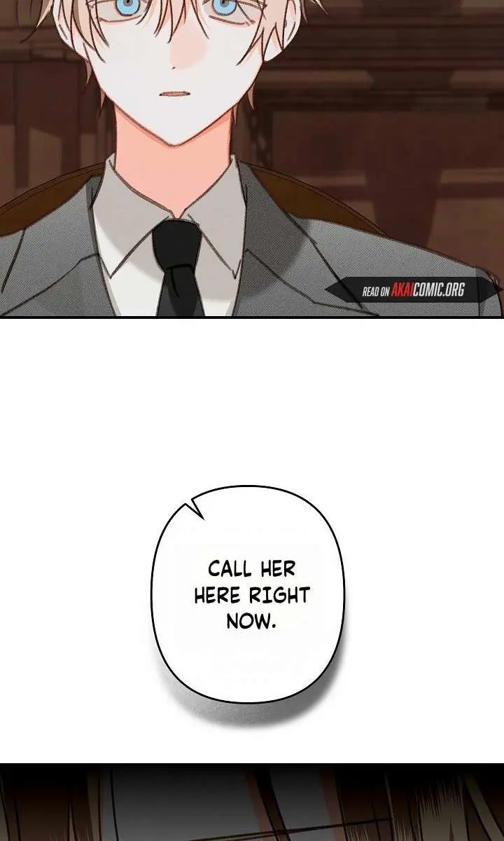 How to Survive as a Maid in a Horror Game Chapter 103 Page 41