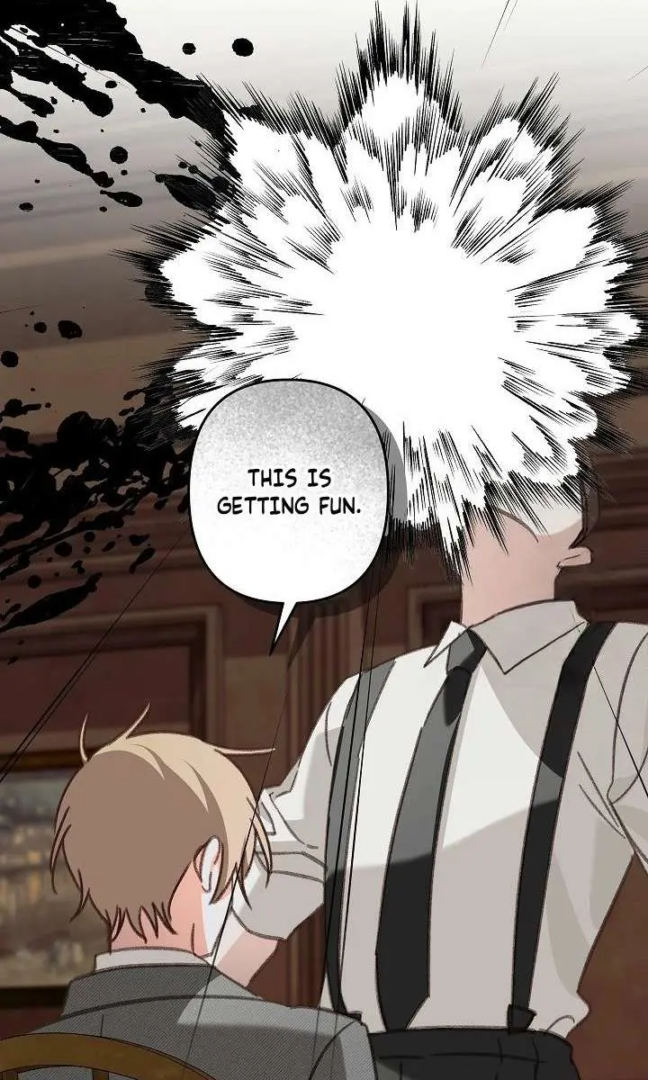 How to Survive as a Maid in a Horror Game Chapter 103 Page 43