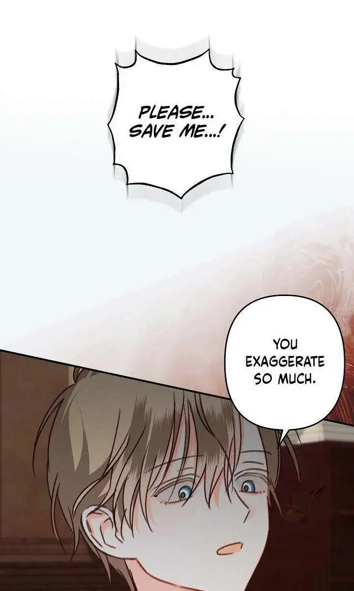 How to Survive as a Maid in a Horror Game Chapter 103 Page 47