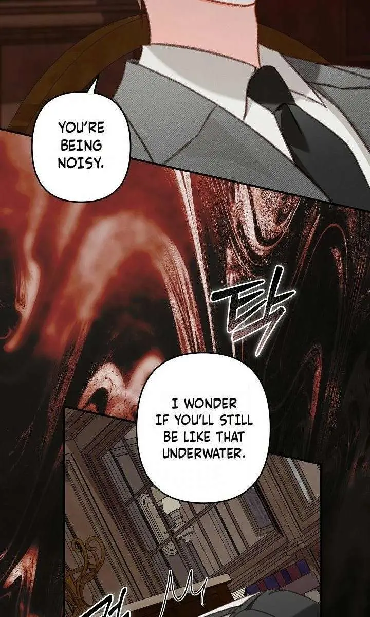 How to Survive as a Maid in a Horror Game Chapter 103 Page 48
