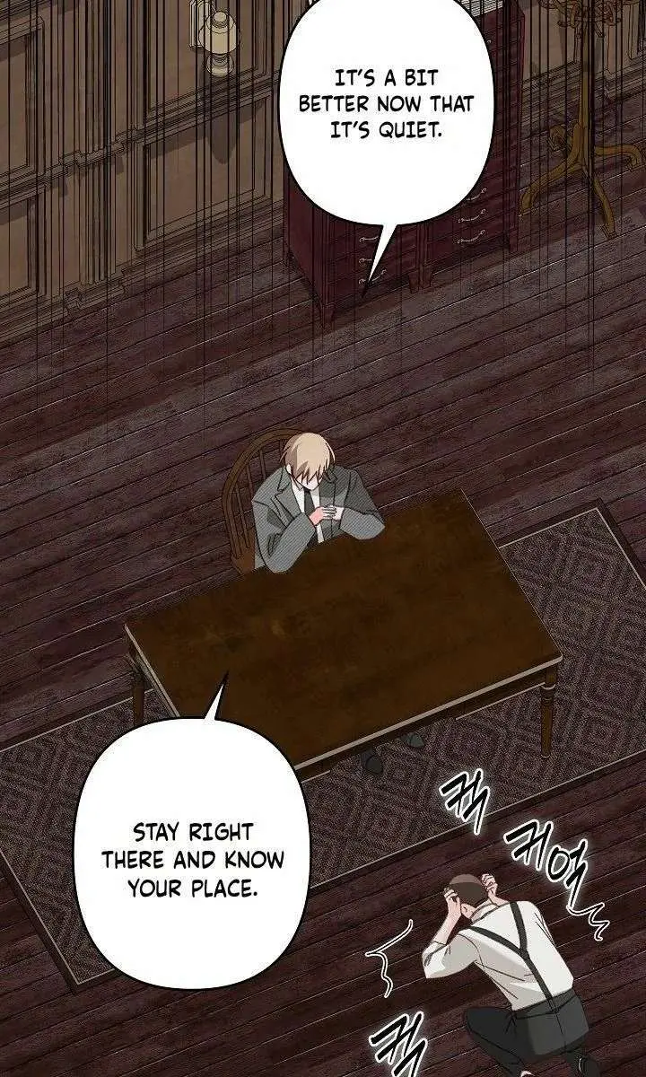 How to Survive as a Maid in a Horror Game Chapter 103 Page 50