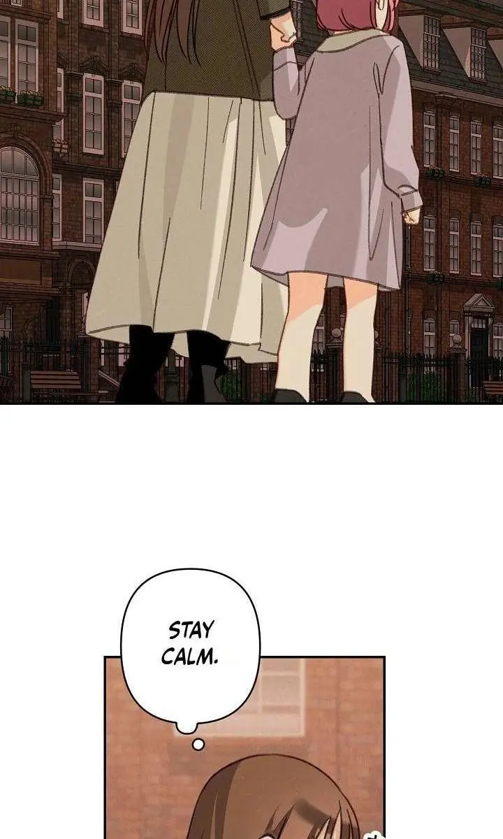 How to Survive as a Maid in a Horror Game Chapter 103 Page 54