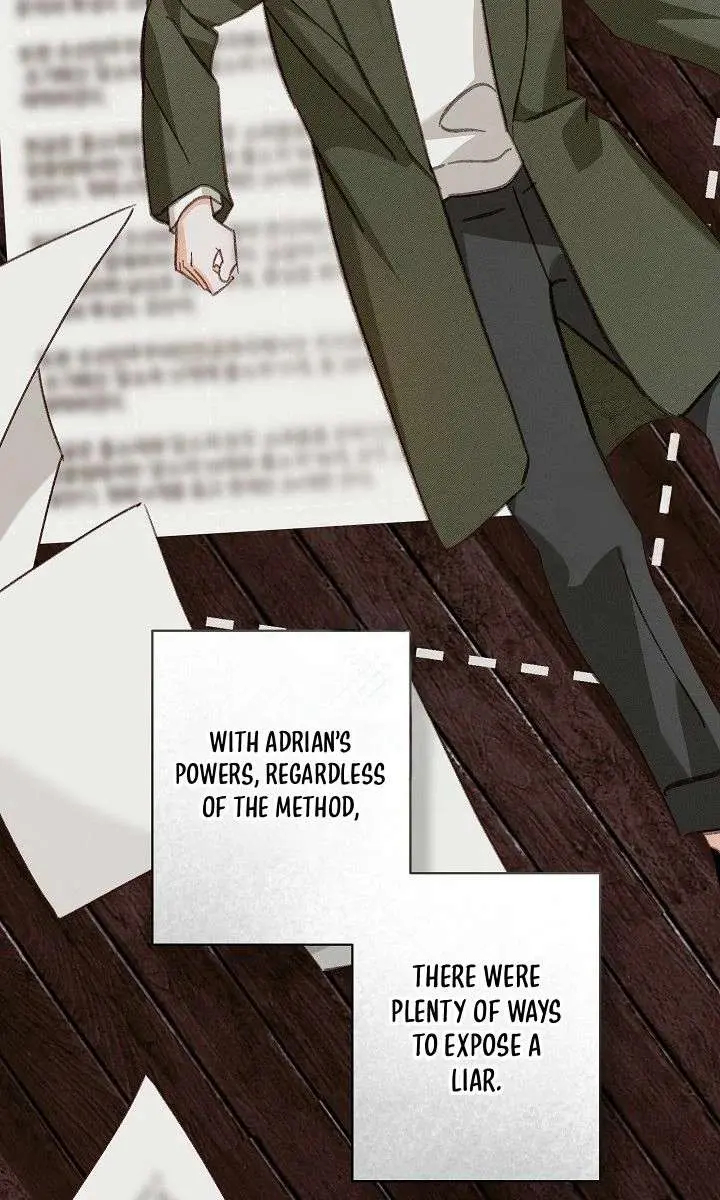 How to Survive as a Maid in a Horror Game Chapter 103 Page 60