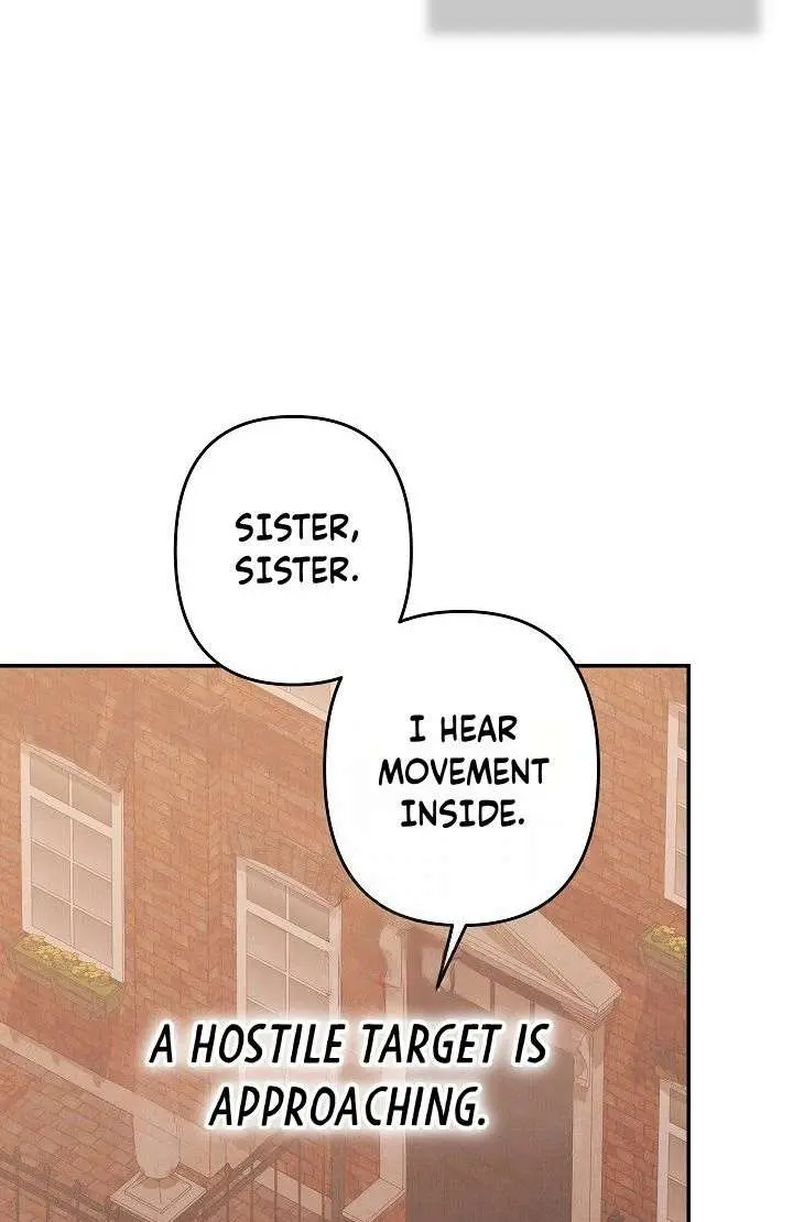 How to Survive as a Maid in a Horror Game Chapter 103 Page 63