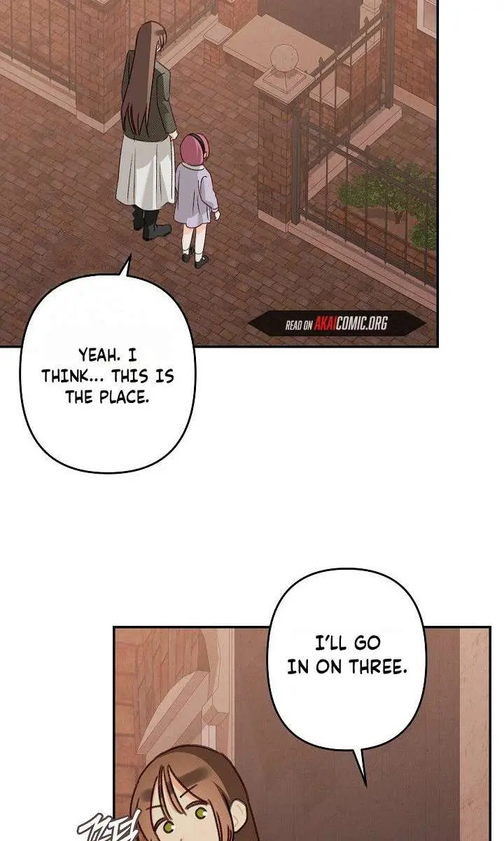 How to Survive as a Maid in a Horror Game Chapter 103 Page 64