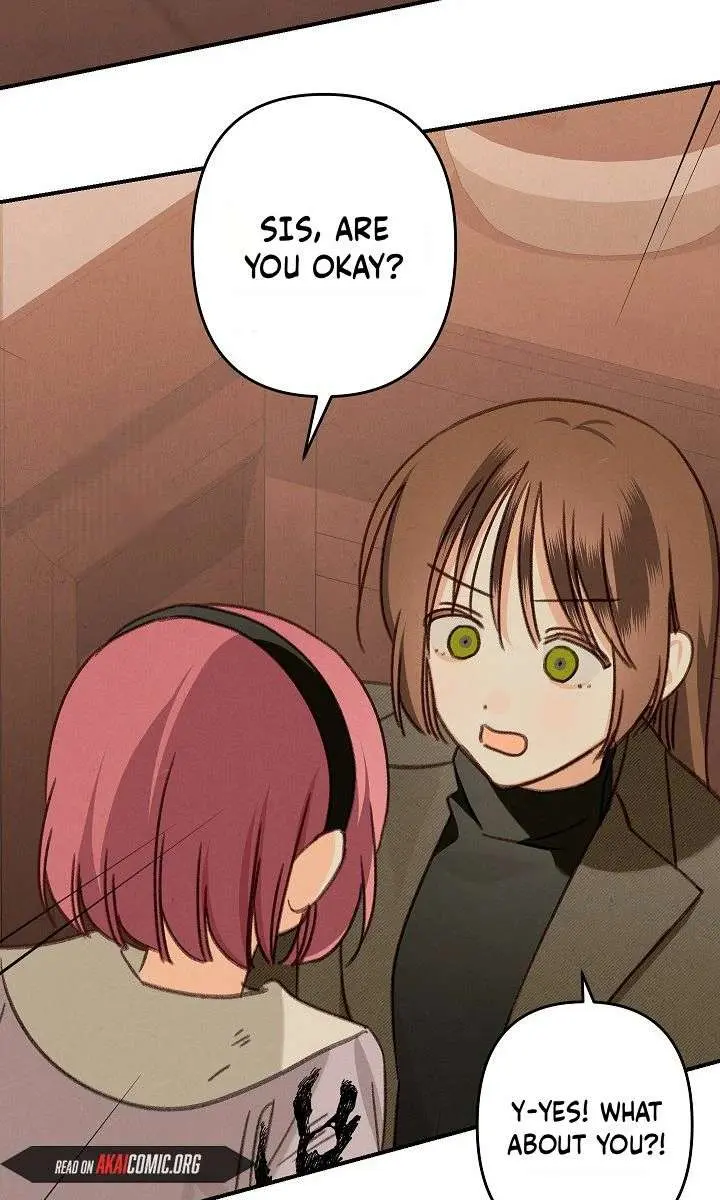 How to Survive as a Maid in a Horror Game Chapter 103 Page 73