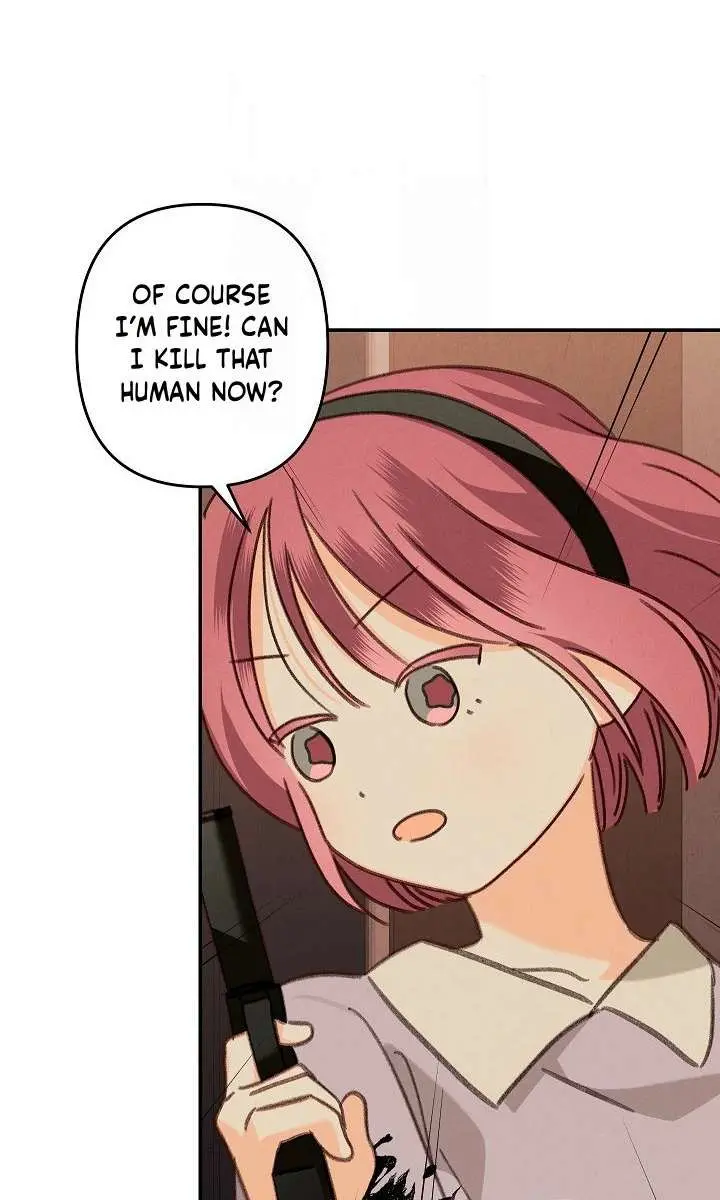 How to Survive as a Maid in a Horror Game Chapter 103 Page 75