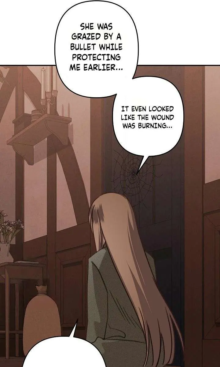 How to Survive as a Maid in a Horror Game Chapter 103 Page 81