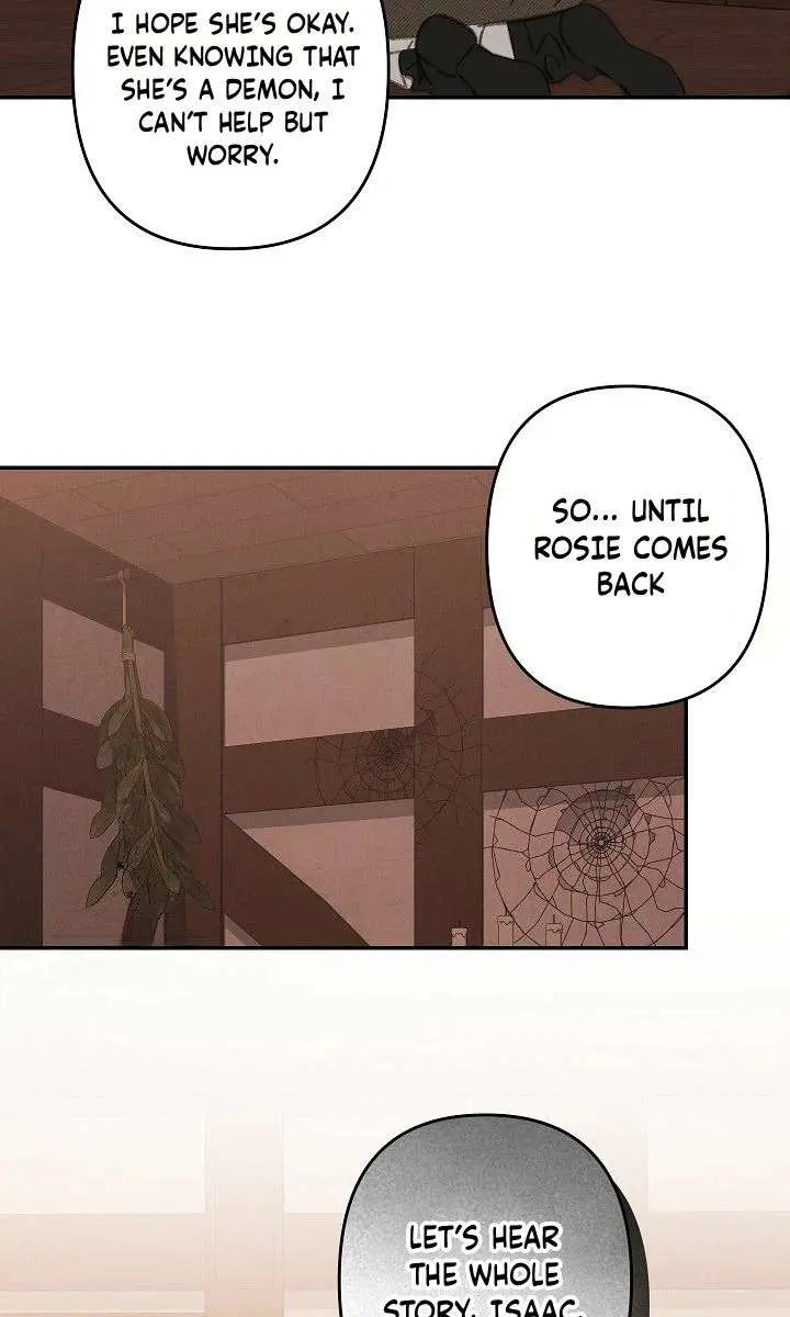 How to Survive as a Maid in a Horror Game Chapter 103 Page 82