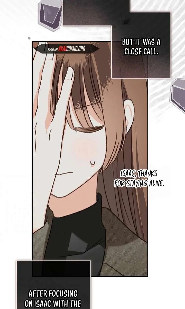 How to Survive as a Maid in a Horror Game Chapter 103 Page 87