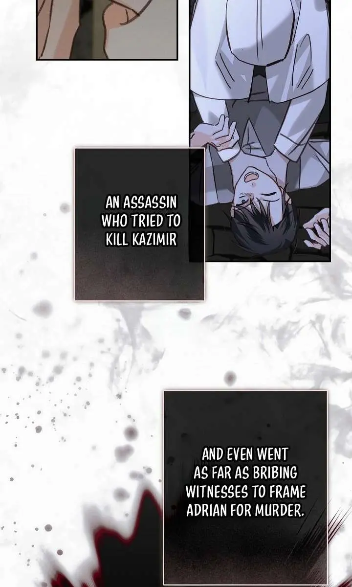 How to Survive as a Maid in a Horror Game Chapter 103 Page 89