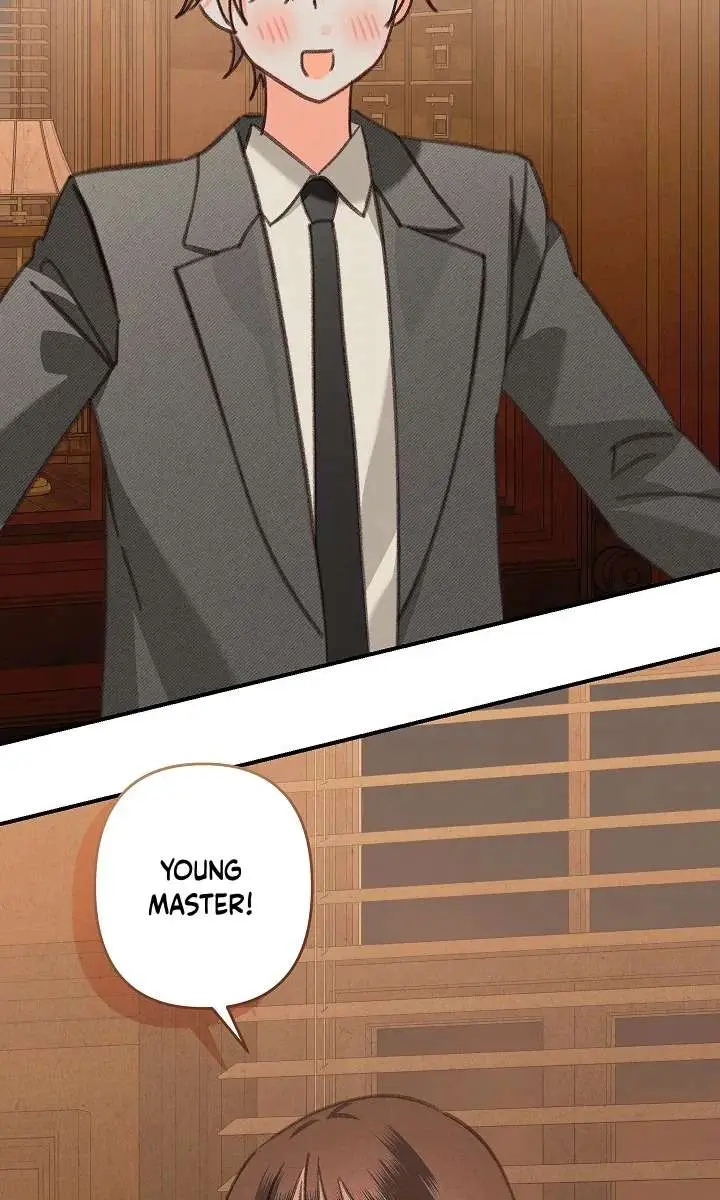 How to Survive as a Maid in a Horror Game Chapter 104 Page 2