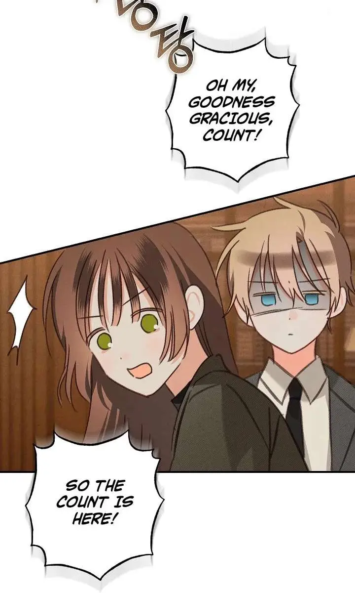 How to Survive as a Maid in a Horror Game Chapter 104 Page 7