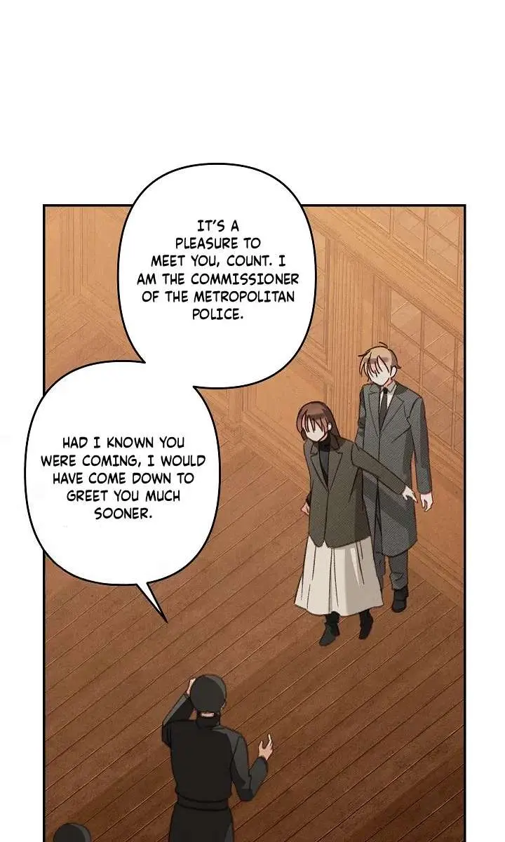 How to Survive as a Maid in a Horror Game Chapter 104 Page 8