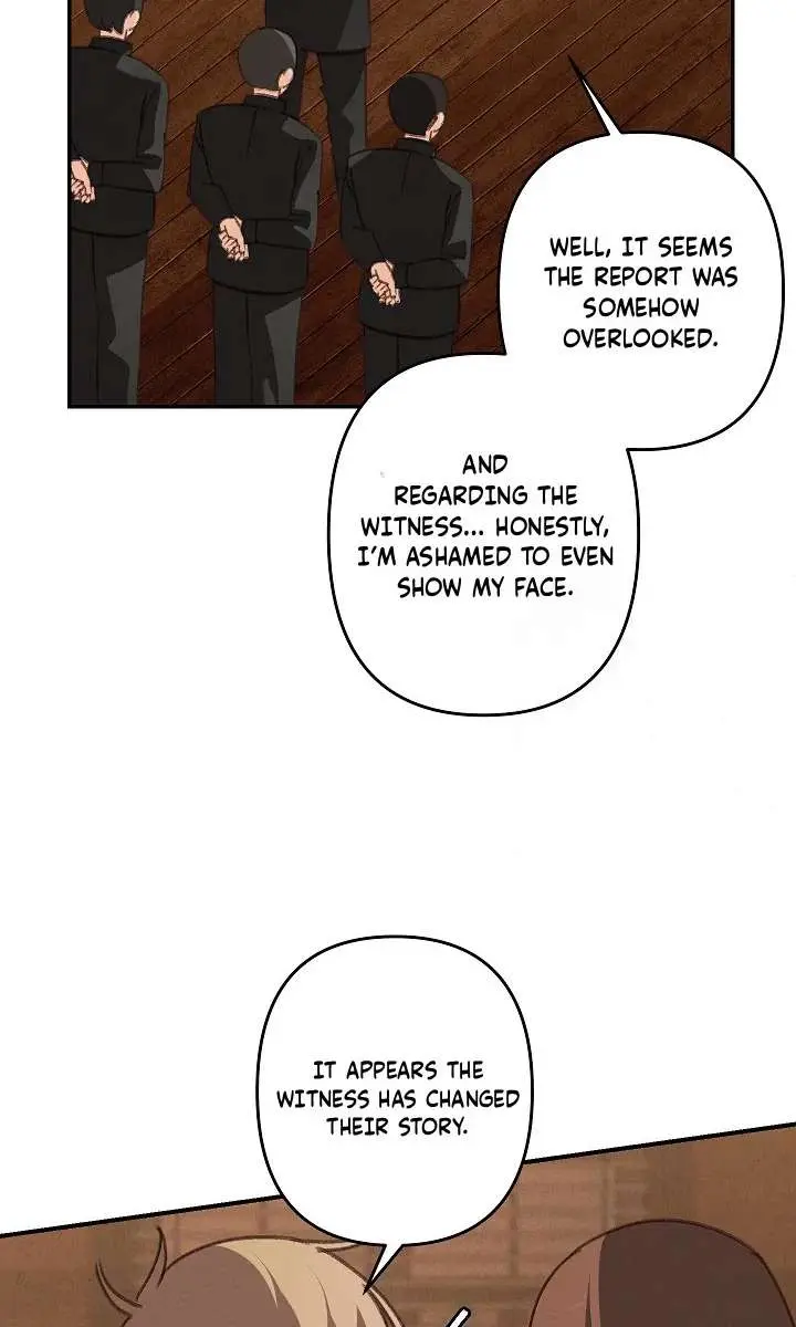 How to Survive as a Maid in a Horror Game Chapter 104 Page 9