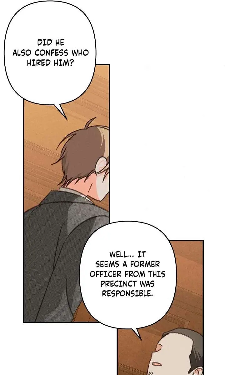 How to Survive as a Maid in a Horror Game Chapter 104 Page 13