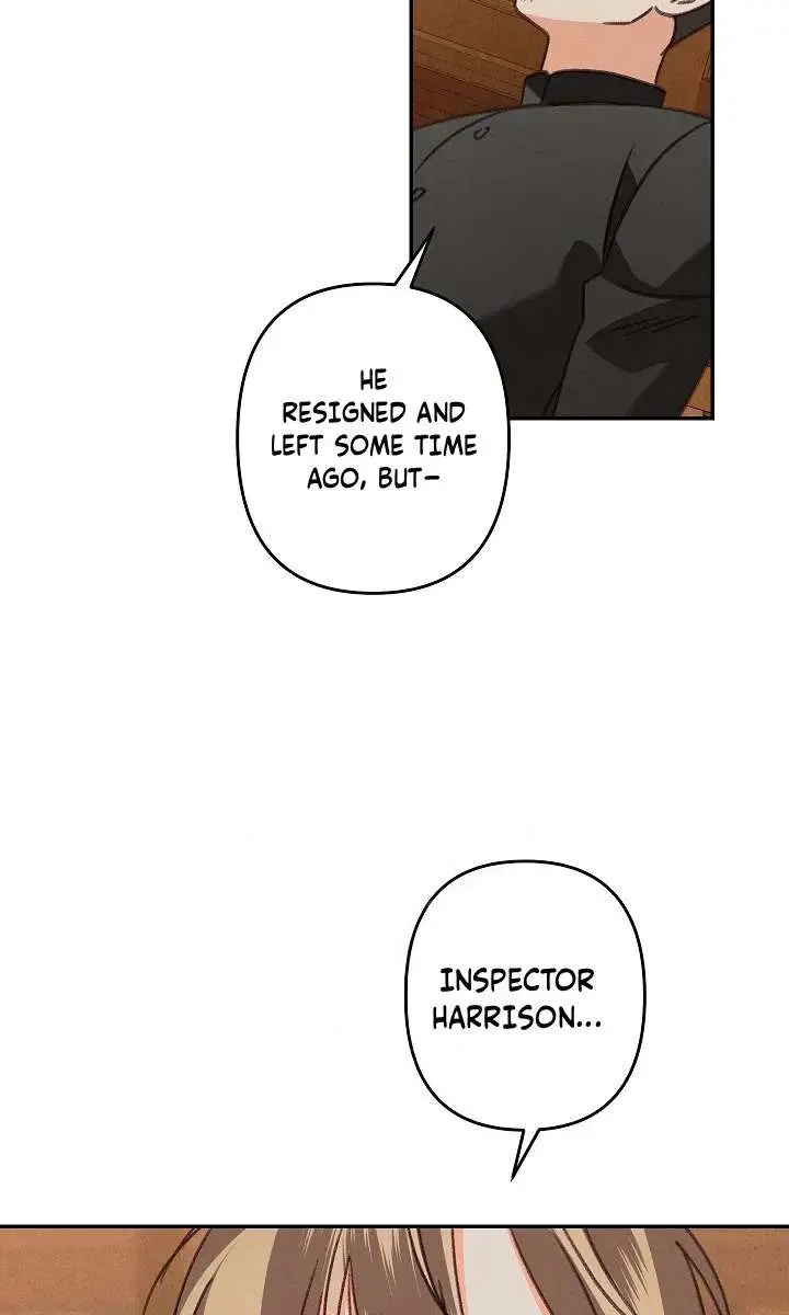 How to Survive as a Maid in a Horror Game Chapter 104 Page 14