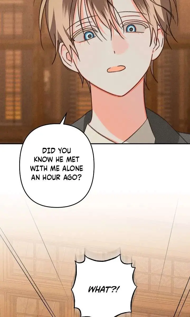How to Survive as a Maid in a Horror Game Chapter 104 Page 15
