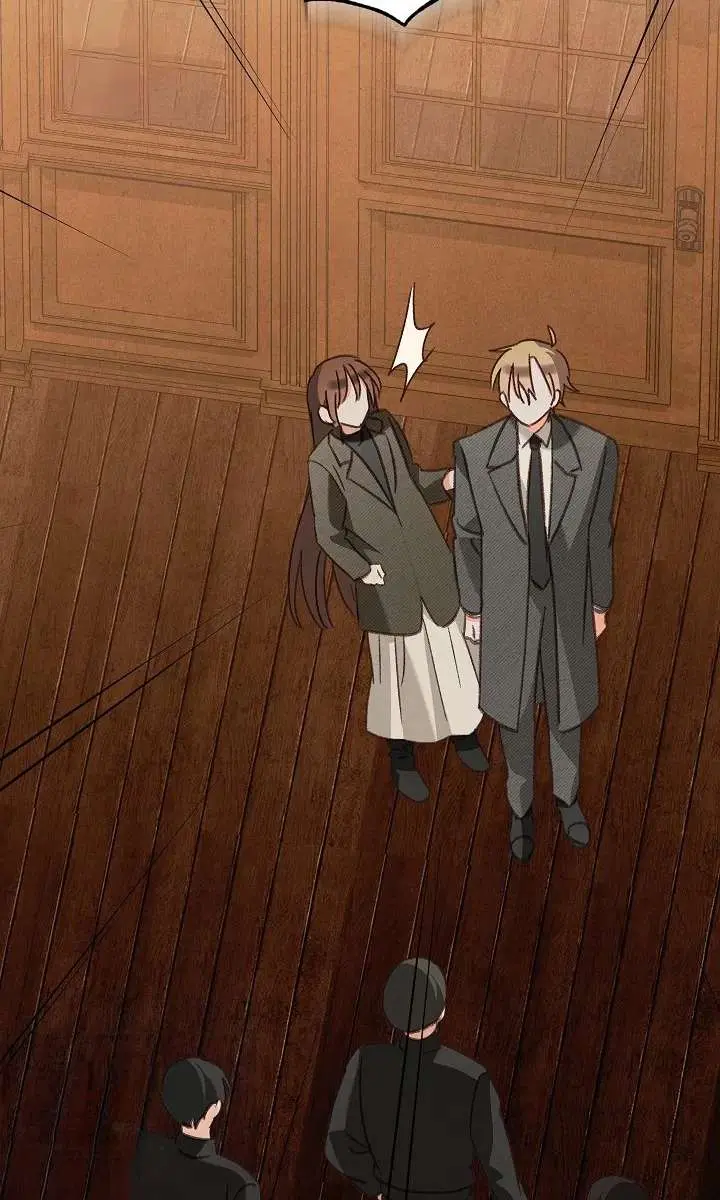 How to Survive as a Maid in a Horror Game Chapter 104 Page 16
