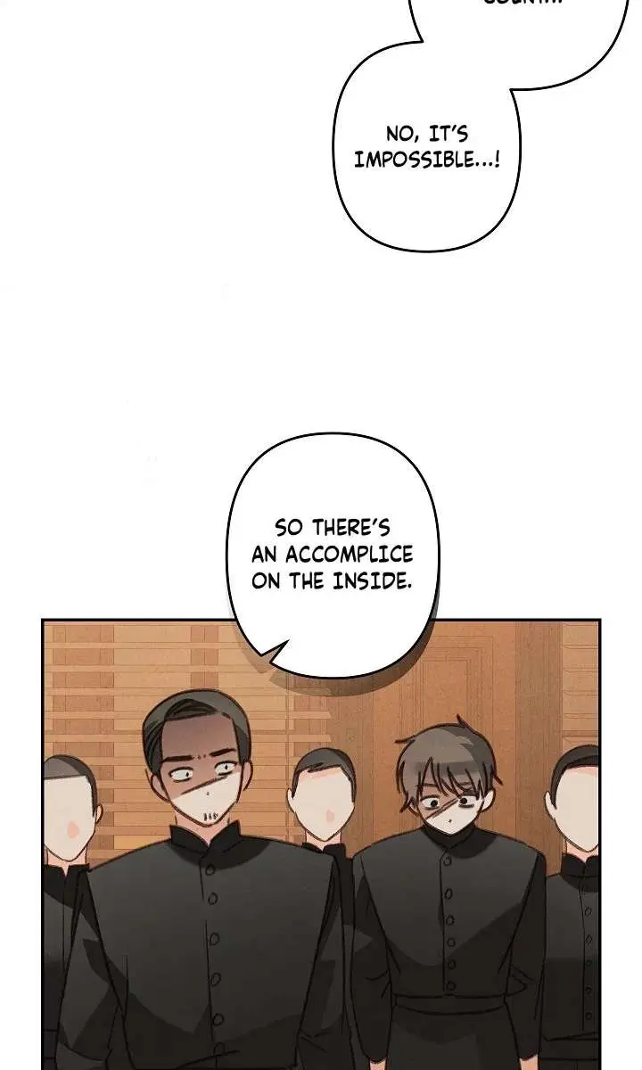 How to Survive as a Maid in a Horror Game Chapter 104 Page 21