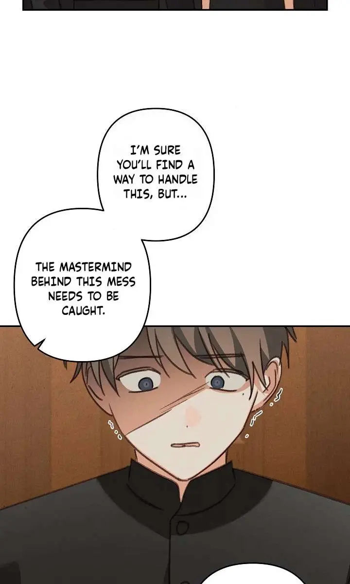 How to Survive as a Maid in a Horror Game Chapter 104 Page 22