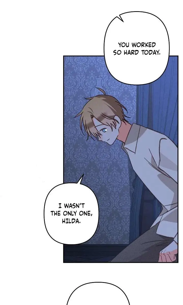 How to Survive as a Maid in a Horror Game Chapter 104 Page 26