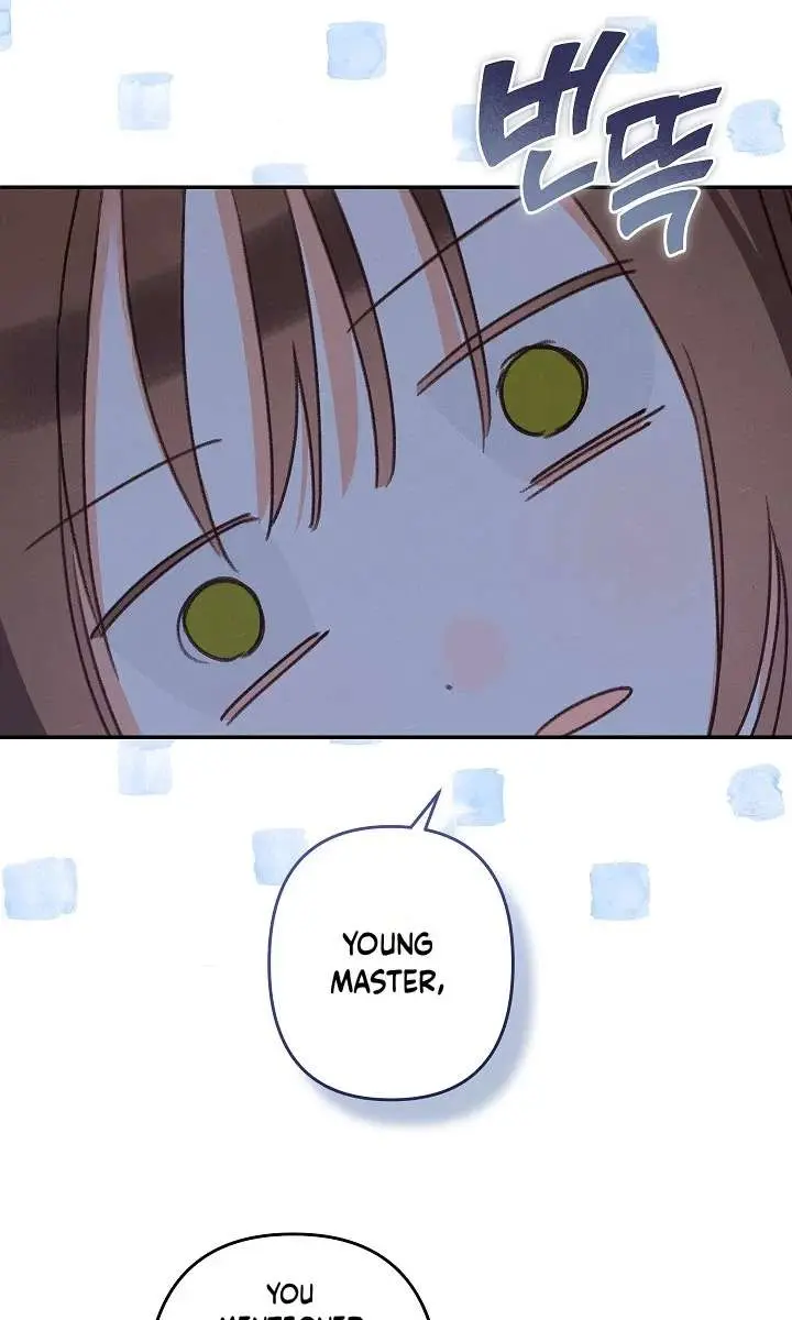 How to Survive as a Maid in a Horror Game Chapter 104 Page 28