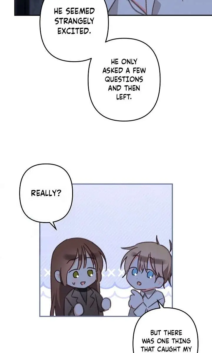 How to Survive as a Maid in a Horror Game Chapter 104 Page 33