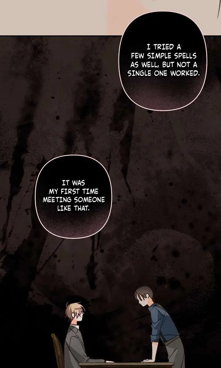 How to Survive as a Maid in a Horror Game Chapter 104 Page 37