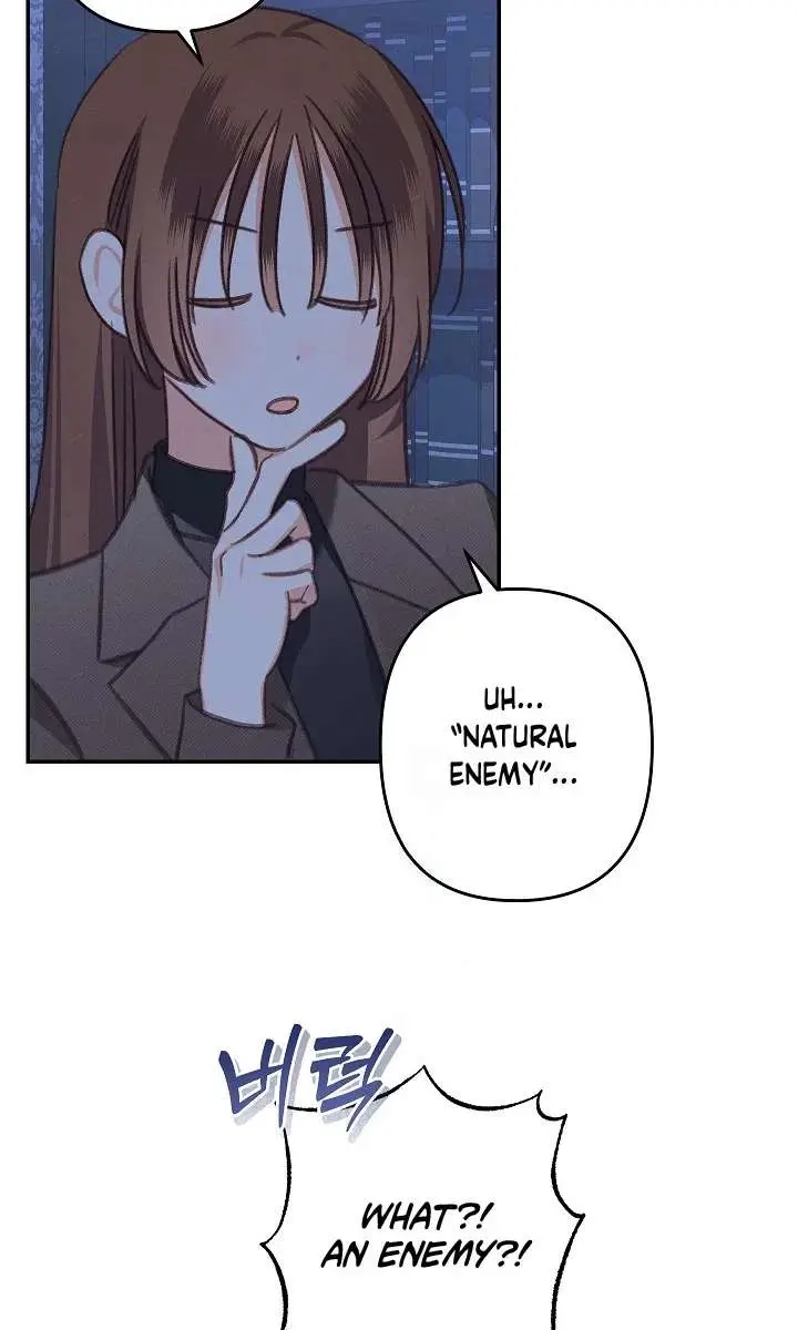 How to Survive as a Maid in a Horror Game Chapter 104 Page 39