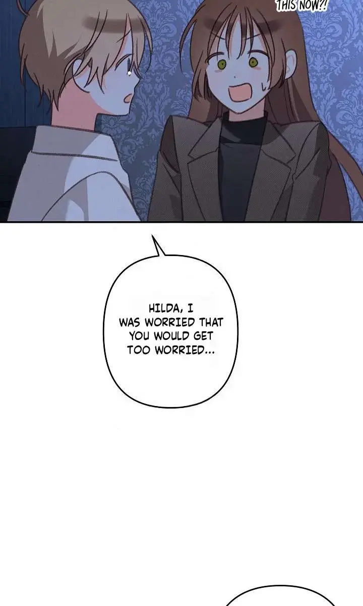 How to Survive as a Maid in a Horror Game Chapter 104 Page 41