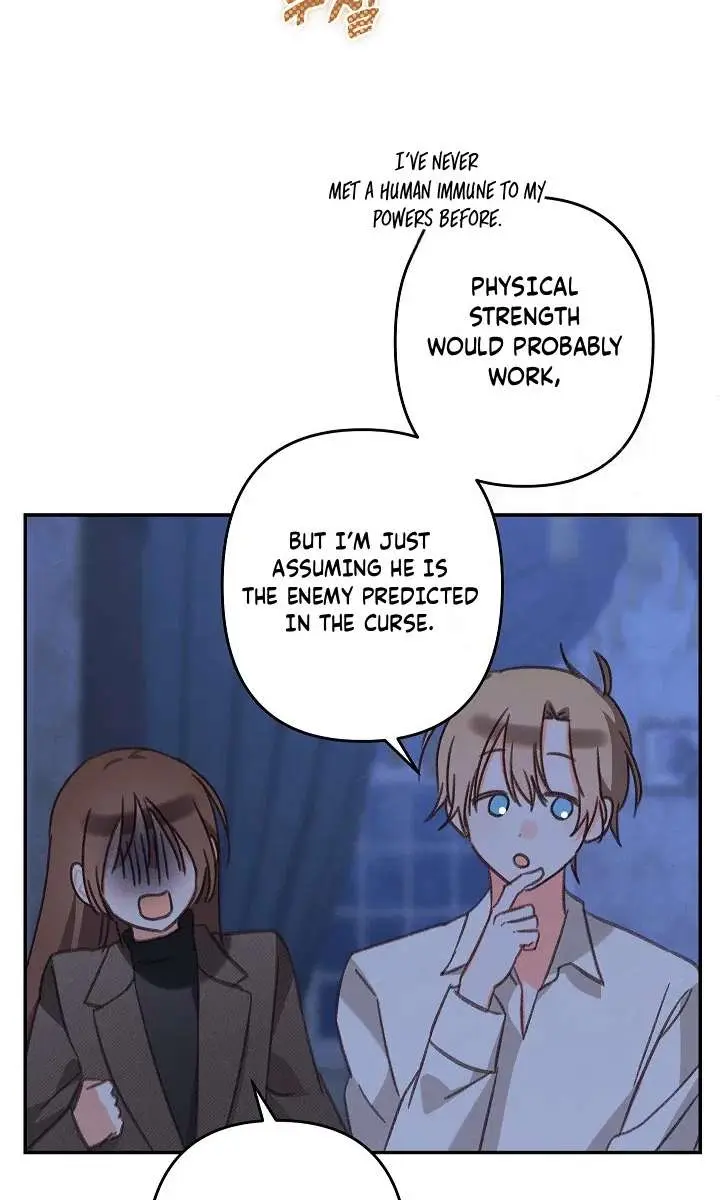 How to Survive as a Maid in a Horror Game Chapter 104 Page 43