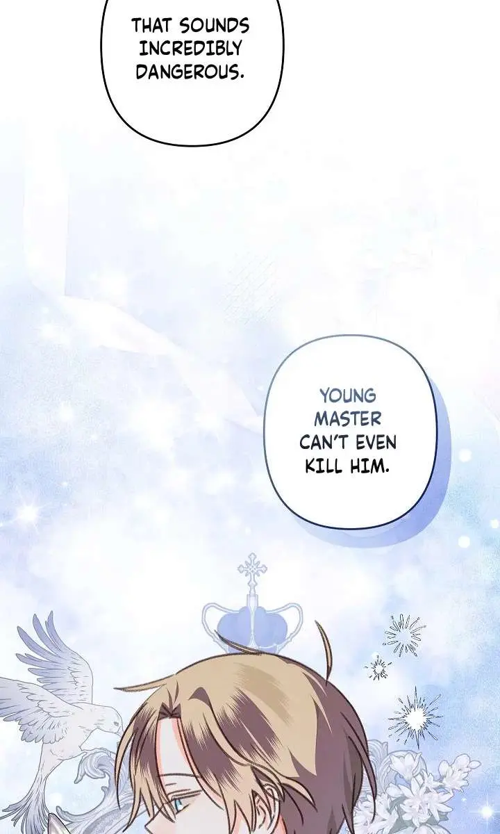How to Survive as a Maid in a Horror Game Chapter 104 Page 44