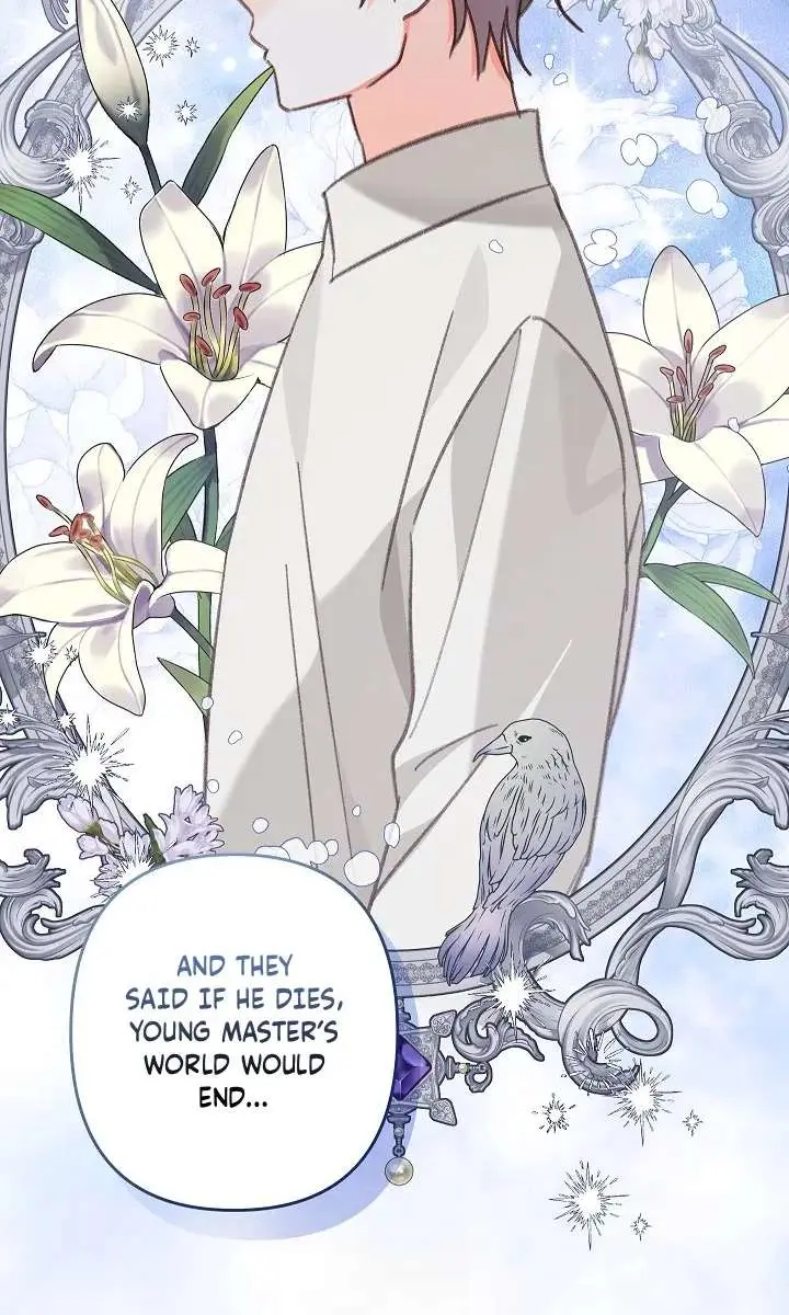 How to Survive as a Maid in a Horror Game Chapter 104 Page 45