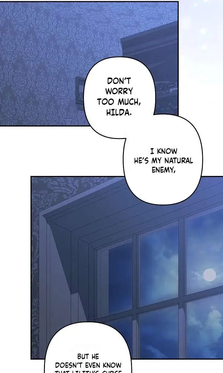 How to Survive as a Maid in a Horror Game Chapter 104 Page 47