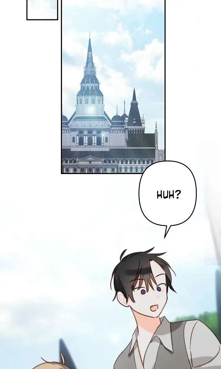 How to Survive as a Maid in a Horror Game Chapter 104 Page 60