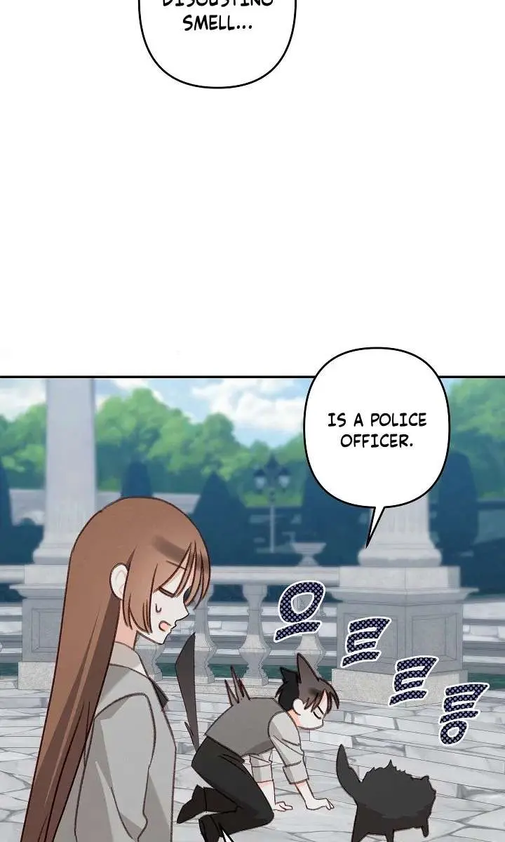 How to Survive as a Maid in a Horror Game Chapter 104 Page 63