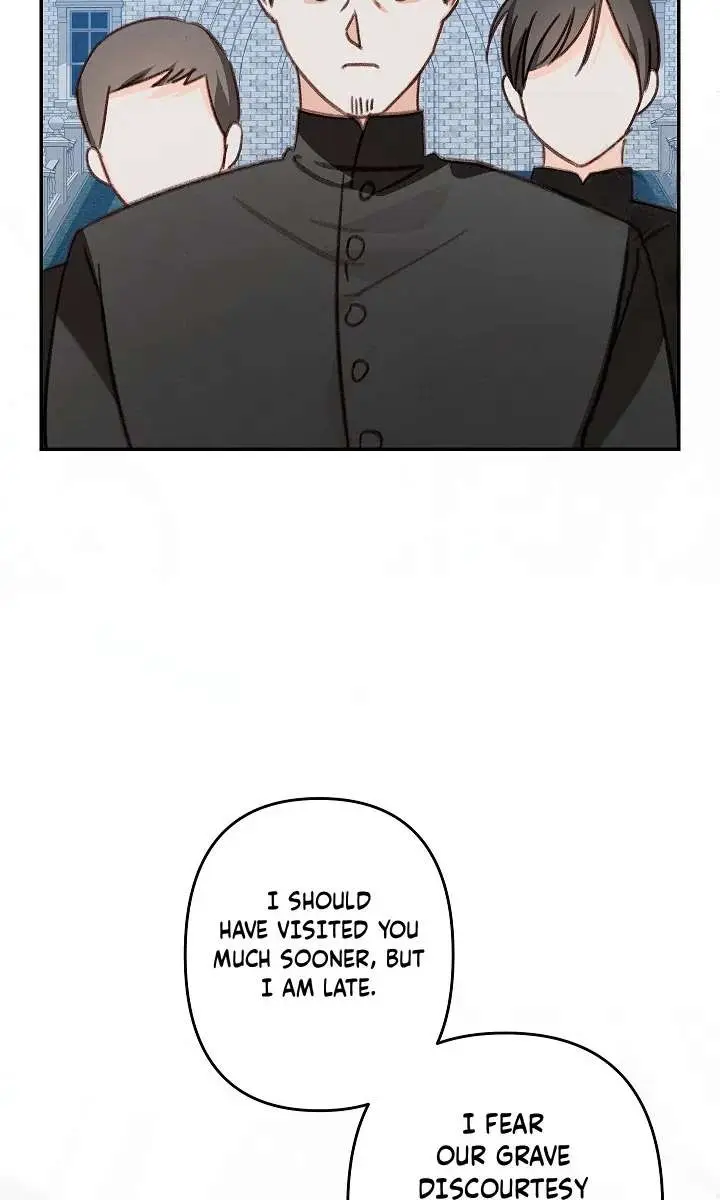 How to Survive as a Maid in a Horror Game Chapter 104 Page 65