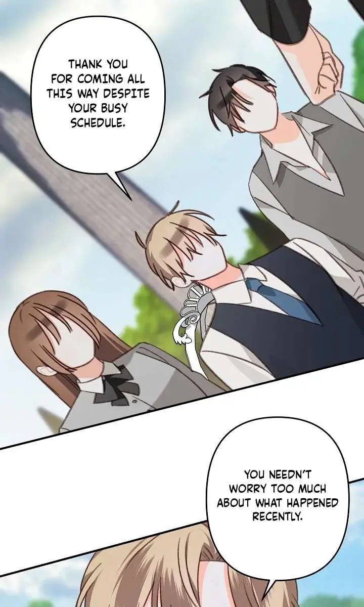 How to Survive as a Maid in a Horror Game Chapter 104 Page 68