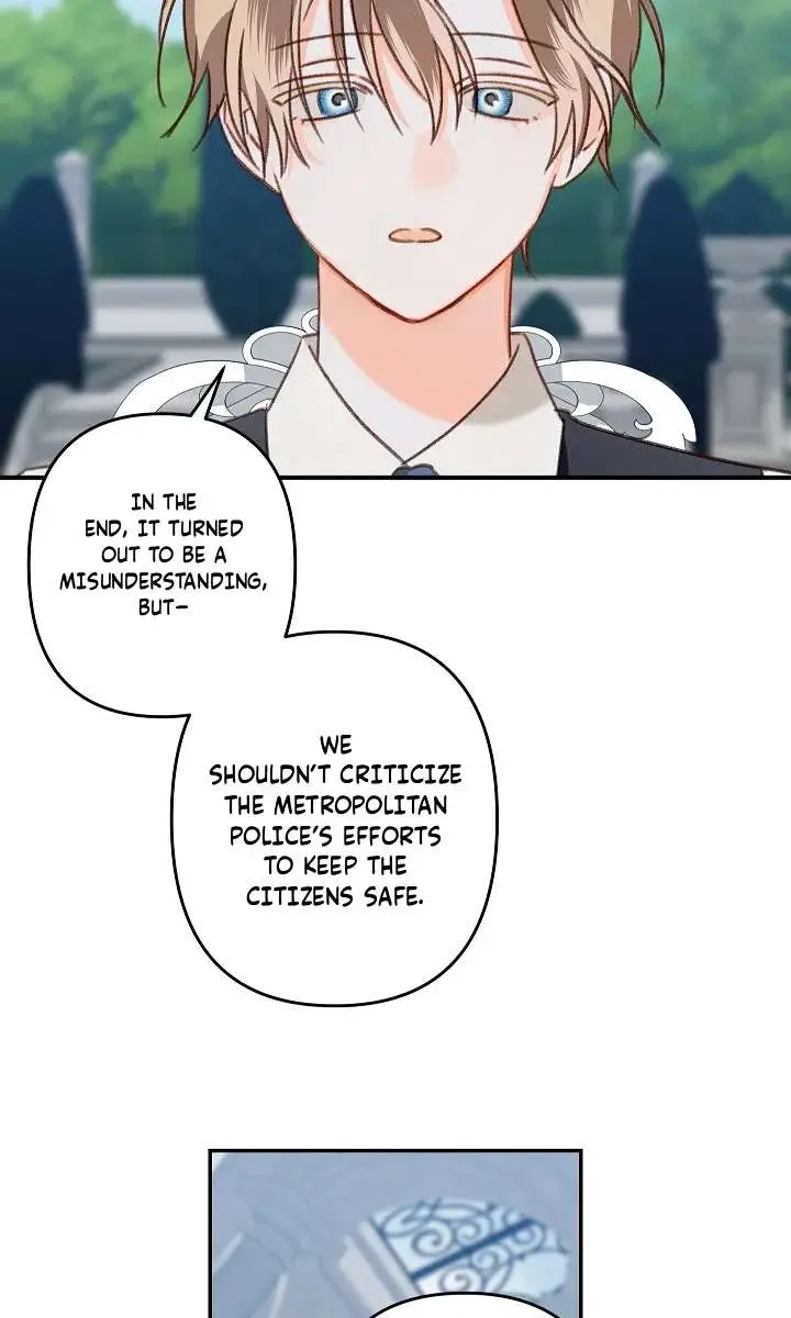 How to Survive as a Maid in a Horror Game Chapter 104 Page 69