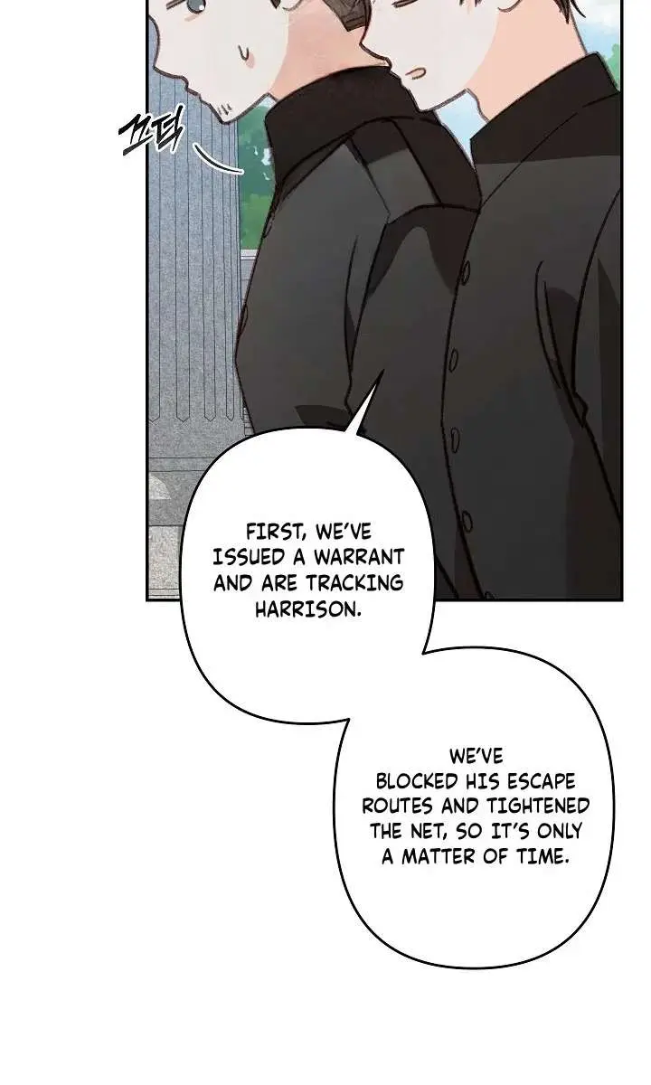 How to Survive as a Maid in a Horror Game Chapter 104 Page 73