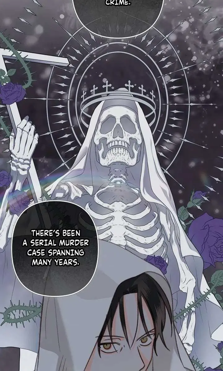How to Survive as a Maid in a Horror Game Chapter 104 Page 75