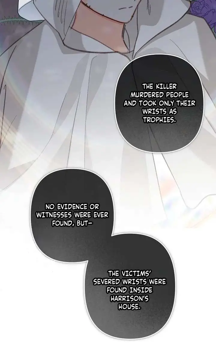 How to Survive as a Maid in a Horror Game Chapter 104 Page 76