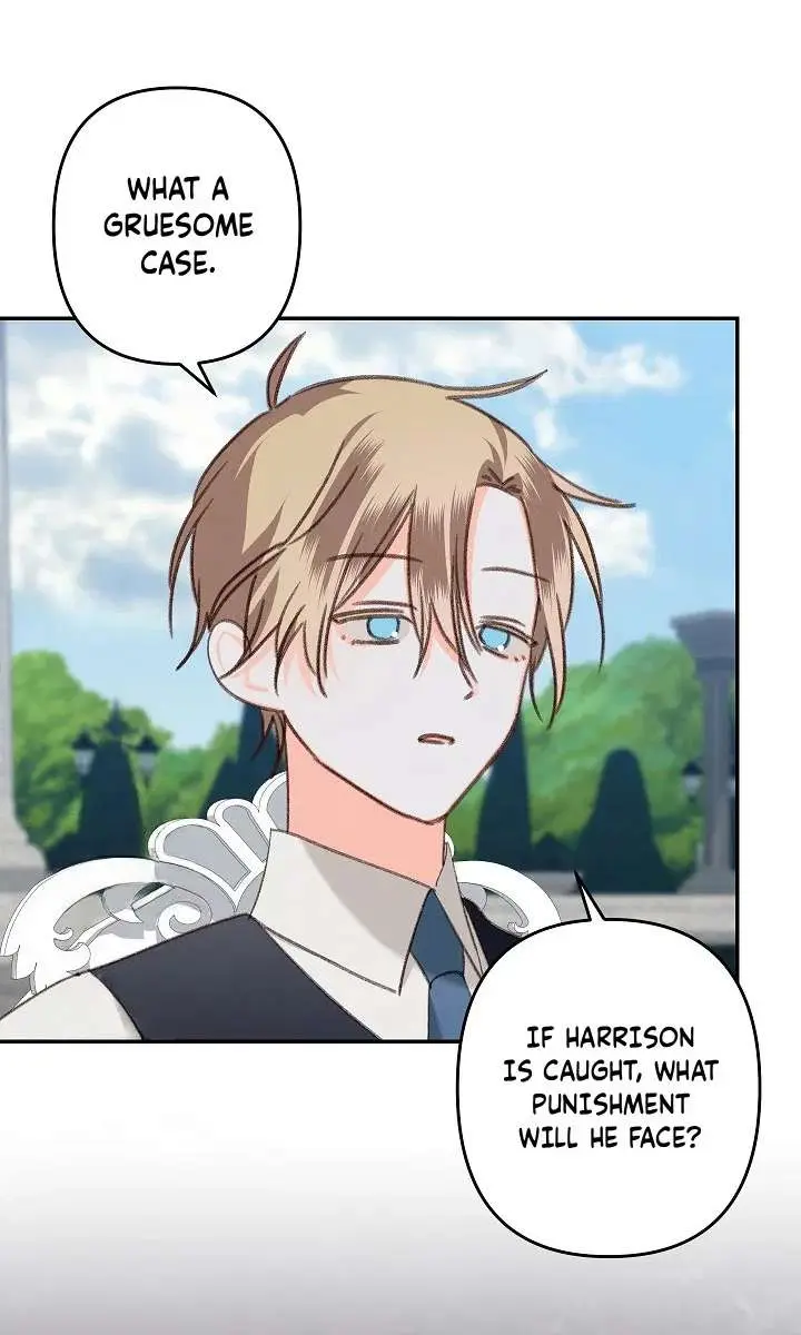 How to Survive as a Maid in a Horror Game Chapter 104 Page 77