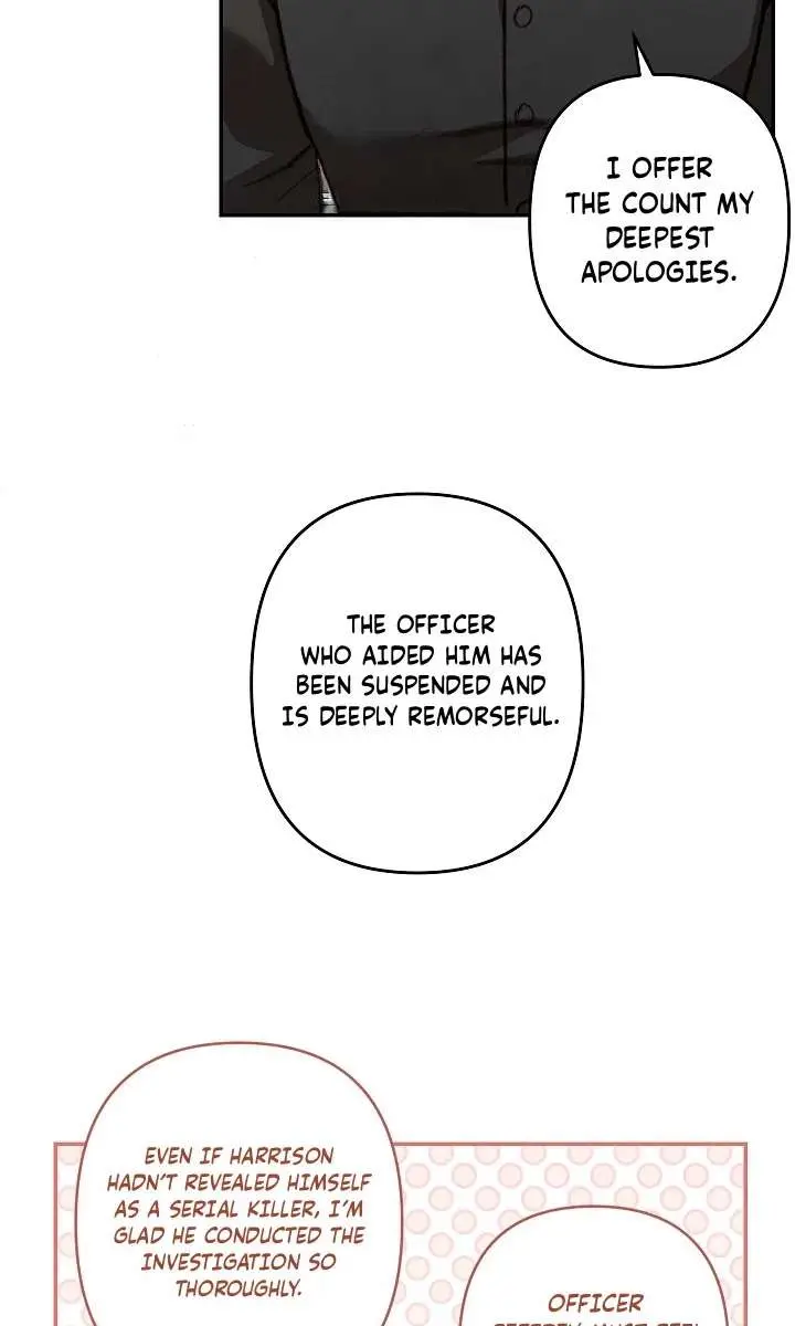 How to Survive as a Maid in a Horror Game Chapter 104 Page 81