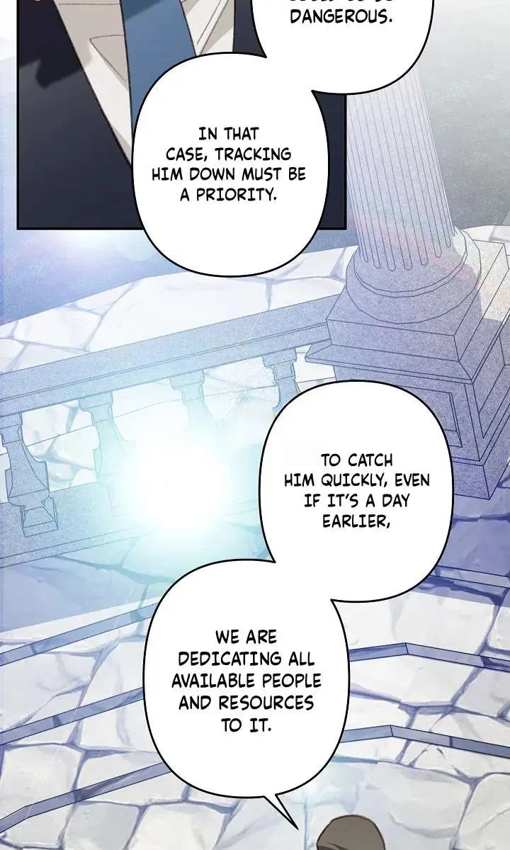 How to Survive as a Maid in a Horror Game Chapter 104 Page 83