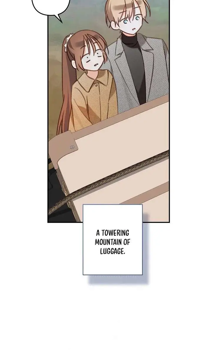 How to Survive as a Maid in a Horror Game Chapter 105 Page 4